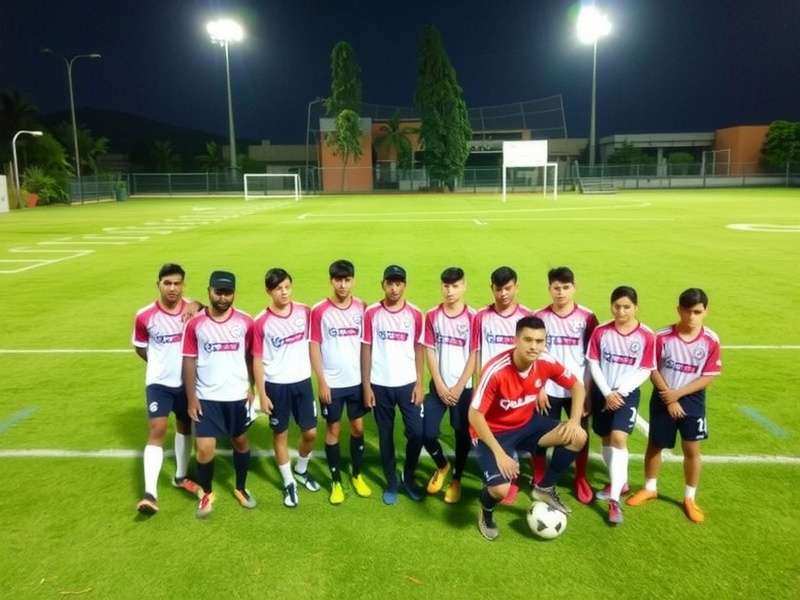 Fitness Coach Priya Desai